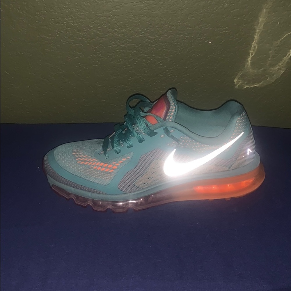 Nike air max